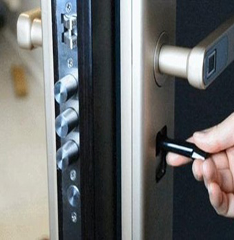 宽城开锁 宽城开锁公司开修指纹锁